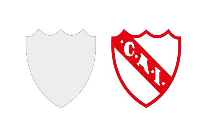 Escudo Independiente - Imagen 2