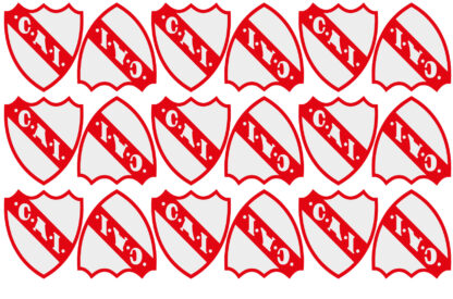 Escudo Independiente