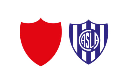 Escudo San Lorenzo - Imagen 2