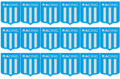 Escudo Racing