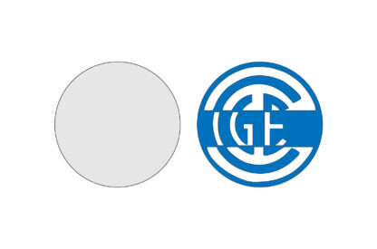 Escudo Gimnasia - Imagen 2