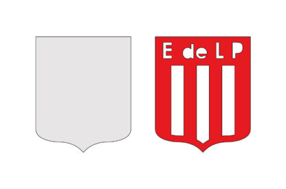 Escudo Estudiantes - Imagen 2