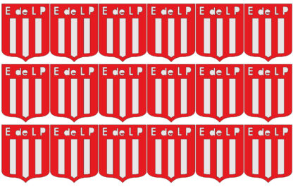 Escudo Estudiantes