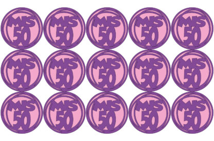 Cartel Mis 50