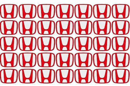 Logo Honda