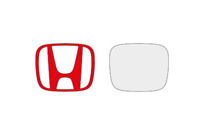 Logo Honda - Imagen 2
