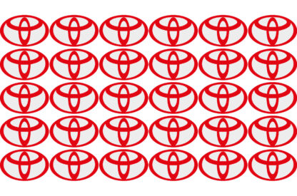 Logo Toyota